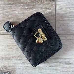 Pocket Wallet | Black